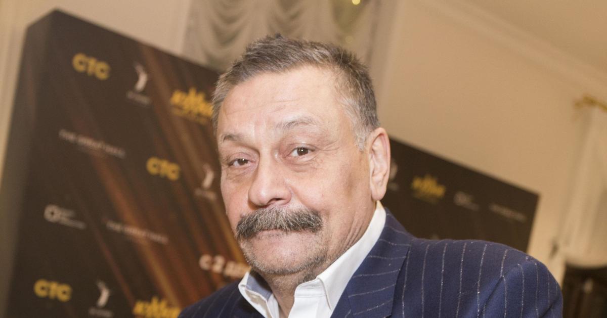 Дмитрий Назаров об уходе Анатолия Белого из МХТ: «Коллеги отнеслись с пониманием. Потом многие уехали»