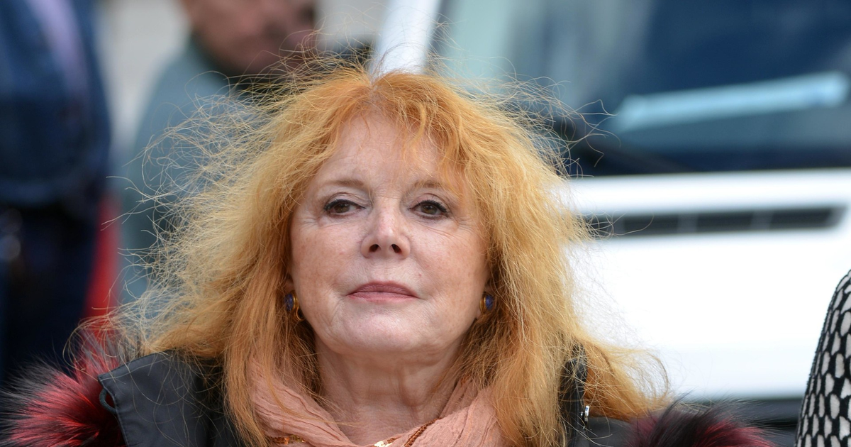76-летняя Клара Новикова закрутила роман: «У меня сейчас молодой. Я его воспитываю»