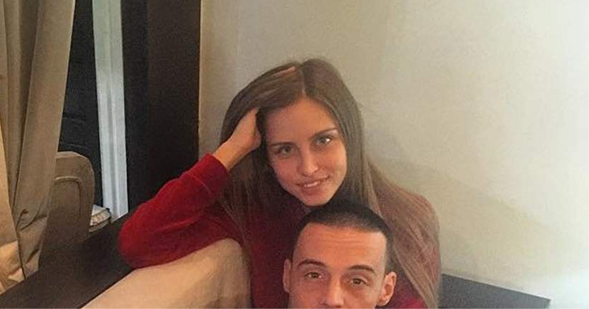 Бывшая девушка Гуфа, звезда «ДОМа-2» Анастасия Киушкина родила второго ребенка