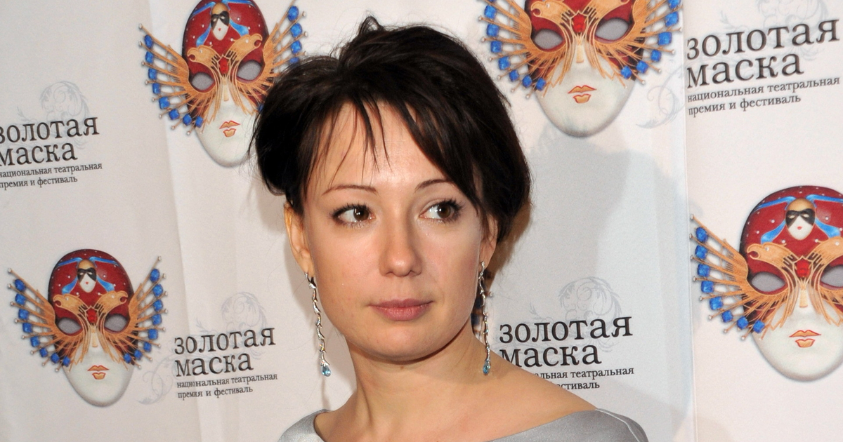 Чулпан Хаматова: «Я очень хочу побыстрее отказаться от актерства. Вчера проклинала все!»