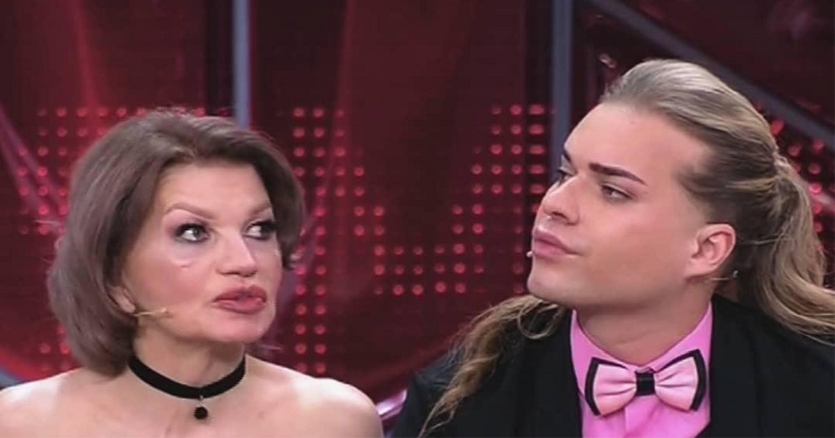 Екатерина Терешкович: «Гоген Солнцев подох — туда ему и дорога. Счастлива, что земля избавилась от него»