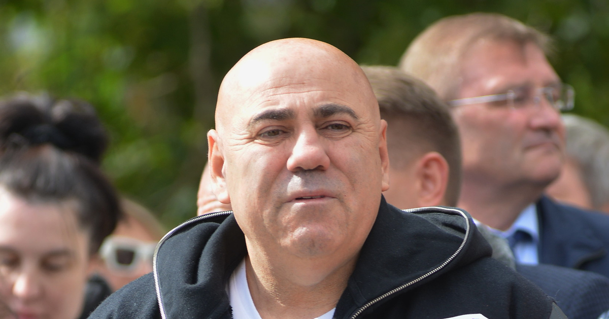 Иосиф Пригожин о проблемах шоу-бизнеса: «Трусливый сволочизм, неумение держаться друг за друга»