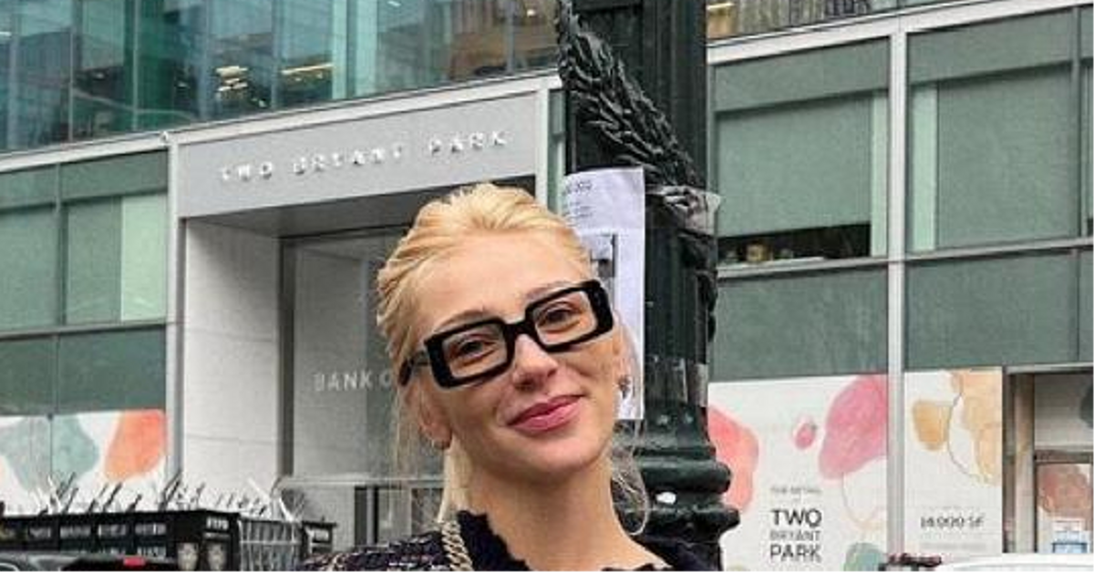 Ивлеева сбежала от бывших в США, Алена Рапунцель засветила внешность бойфренда. Соцсети звезд