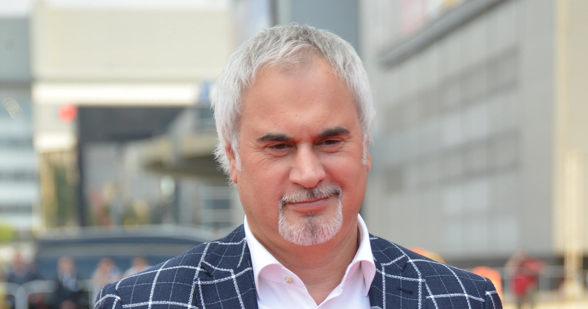 Кушанашвили о словах Меладзе про Украину: «Он не должен был их говорить там, где это сделал»