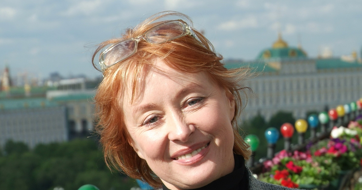 Ларису Удовиченко экстренно госпитализировали с переломом позвоночника