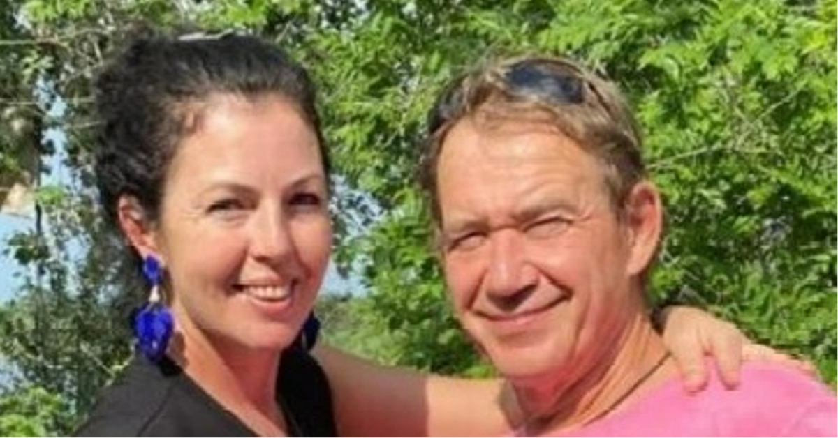 «Накануне смерти не общался, только глазами двигал»: последние дни умершего от рака Пономаренко