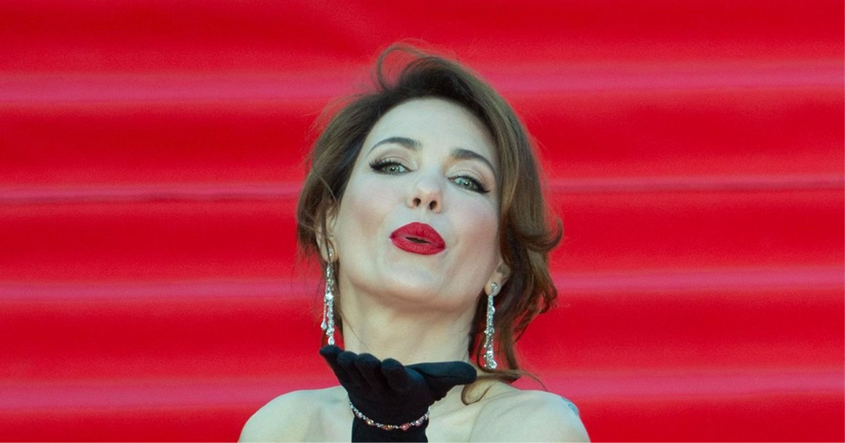 Екатерина Климова: «Я из той категории женщин, которые делают из мужей подкаблучников»