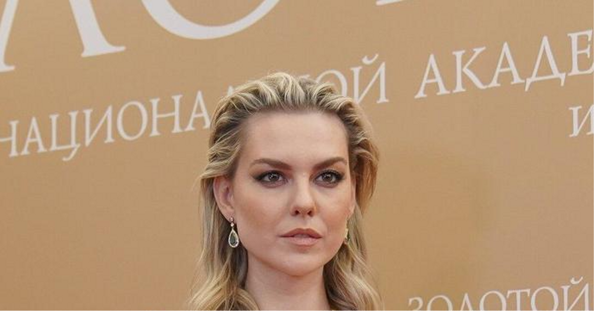 Лянка Грыу: «В 26 лет на пике карьеры вместе с мужем уехала в Нью-Йорк, чтобы спасти сына»
