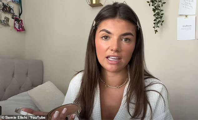 Обновление здоровья: Сами Элиши из Love Island рассказала, что недавно ее срочно доставили в больницу, и она была вынуждена отложить предстоящую операцию на щитовидной железе из-за болезни.