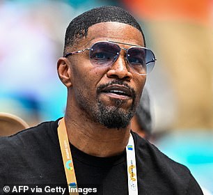 Извинения: Джейми, который выздоравливал от страха перед здоровьем, извинился за свой выбор слов.