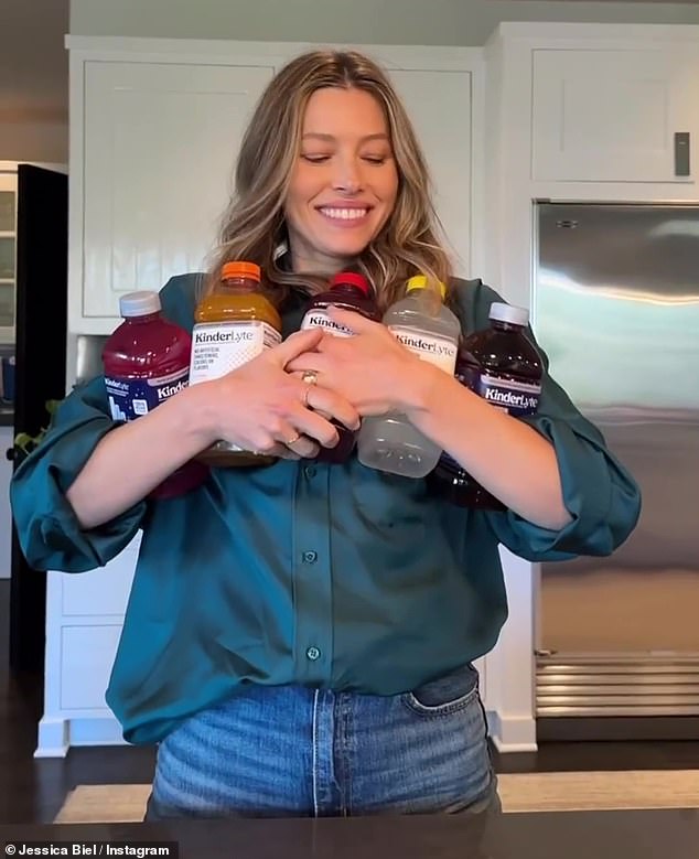 Успех: KinderFarms заняла 45-е место в списке самых быстрорастущих компаний США по версии журнала Inc Magazine.  Их продукция продается в 30 000 магазинов и в прошлом году принесла более 20 миллионов долларов.