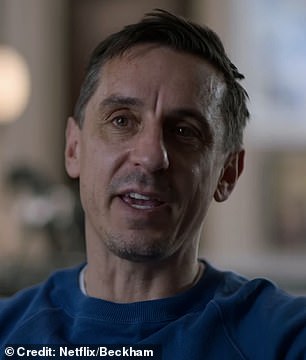 Гэри Невилл отметил: «Сэр Алекс имел странную привычку возвращать вас на землю».