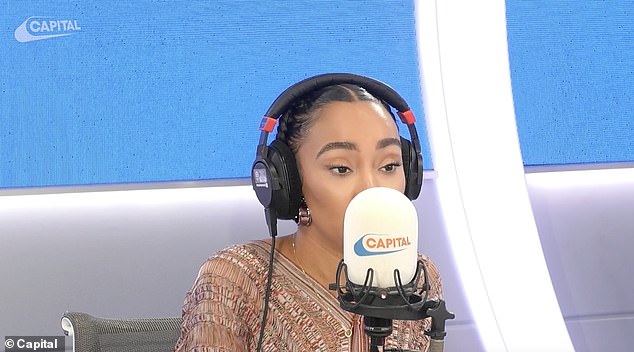 Реально: бывшая сенсация Little Mix рассказала о трудных временах, которые она пережила в женской группе, несмотря на огромный успех, которого они достигли
