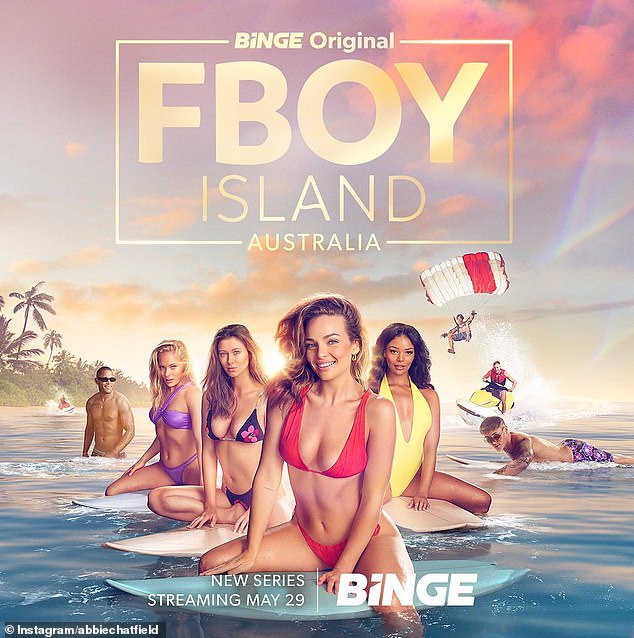 Ведущий Fboy Island позже отверг извинения Бриттани, заявив, что они недостаточны и лишь продемонстрировали «внутреннее женоненавистничество» Бриттани.