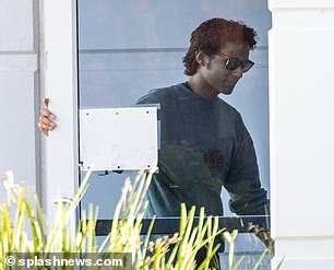 Предстоящий фильм Lionsgate, который снимается с помощью поместья Джексона, не имеет установленной даты премьеры.