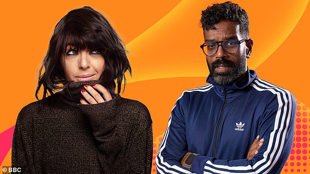 51-летняя Клаудия Винклеман объявила, что покинет свое шоу на BBC Radio 2 после 15 лет в эфире, и его место займет Ромеш Ранганатан.