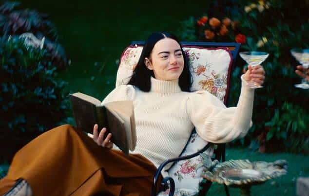 Создатели «Бедных дел» были вынуждены перемонтировать сцену перед выходом в кинотеатрах Великобритании.