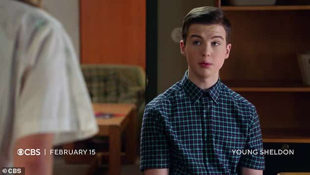 CBS опубликовал краткий обзор предстоящего седьмого и последнего сезона популярного комедийного сериала «Молодой Шелдон».
