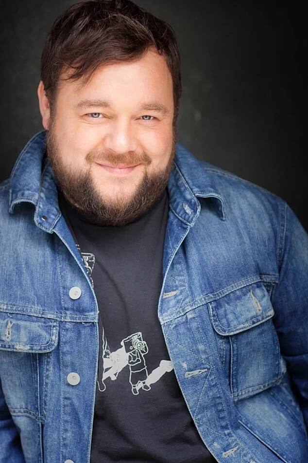 Актер «Однажды в сказке» и «Сверхъестественном» Крис Готье умер в возрасте 48 лет. Канадская звезда английского происхождения скончалась в пятницу, 23 февраля.