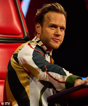 Олли Мурс и Анн-Мари из тренера были исключены из The Voice UK в огромном «обновлении» шоу.