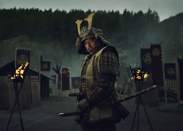 Disney+ выпустил новый кровавый блокбастер «Сёгун», который фанаты рекламируют как следующую «Игру престолов».