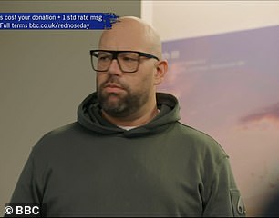 Том Дэвис на фото