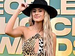 Номинации на премию Country Music Television Awards 2024: Лэйни Уилсон, Келси Баллерини и Коди Джонсон возглавляют список вместе с Джелли Ролл и Меган Морони