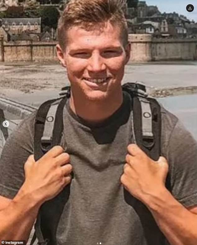 Гаррисон был найден в марте в своем доме в Аризоне с огнестрельным ранением, нанесенным им самим.