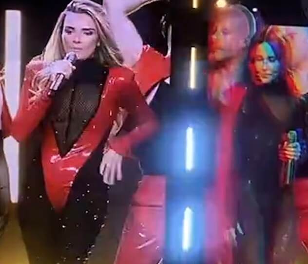 После того, как Надин Койл забыла свои слова на последнем концерте Girls Aloud, MailOnline взглянул на неприятные моменты, которые омрачили другие воссоединения.