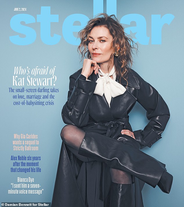 Подробности читайте в выпуске журнала Stellar Magazine за эту неделю.
