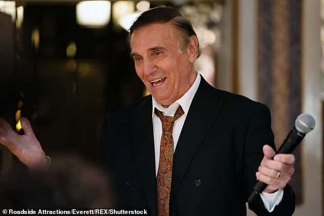 Актер French Connection Тони Ло Бьянко умер в возрасте 87 лет. Ло Бьянко скончался после долгой борьбы с раком, сообщила его семья в среду.