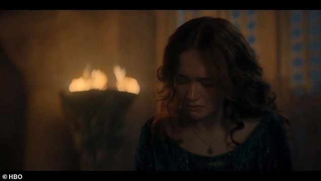 Дом драконов HBO возвращается с третьим эпизодом насыщенного событиями второго сезона, который намекает на то, что полномасштабная война уже не за горами.