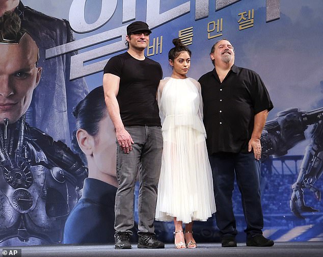 Джон также продюсировал фильм «Алита: Боевой ангел» (2019) и был сопродюсером других фильмов, таких как «Дорогая, я уменьшил детей» (1989) и «Дик Трейси» (1990); был замечен с режиссером Робертом Родригесом и актрисой Розой Салазар в Сеуле в 2019 году для продвижения фильма «Алита: Боевой ангел».