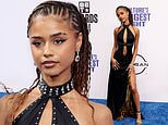 Победители BET Awards: Водная певица Тайла претендует на награду за лучший международный исполнитель: «Большое спасибо моим тиграм, моей семье, моей команде»