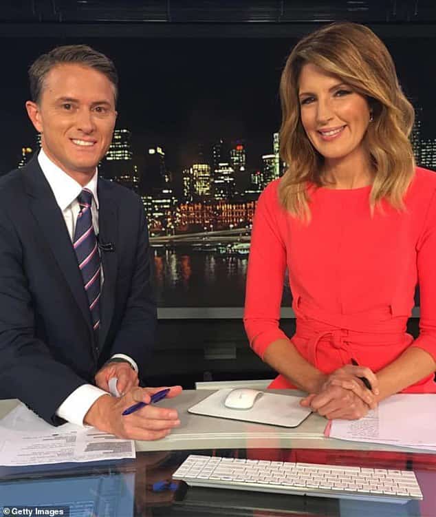 Рейтинги Seven News Brisbane резко упали после того, как популярная ветеран-ведущая Шэрин Гиделла была сенсационно исключена из выпуска новостей, в результате чего новости потеряли целых 30 000 зрителей.