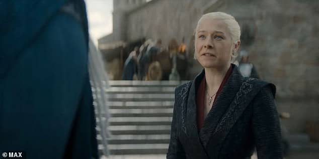 Второй сезон сериала «Дом дракона» на канале HBO завершился финалом в воскресенье вечером, который в основном не вызвал восторга у поклонников.