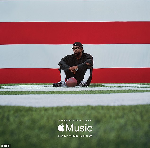 В воскресенье Кендрик Ламар объявил, что он станет хедлайнером шоу Apple Music Halftime Show в рамках Суперкубка LIX, которое состоится 9 февраля в Caesars Superdome в Новом Орлеане, штат Луизиана.
