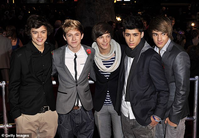 Лиам прославился в 2010 году на XFactor вместе с бывшими коллегами по группе Найлом Хораном, Зейном Маликом, Гарри Стайлсом и Луи Томлинсоном, несмотря на то, что первоначально прослушивался отдельно.