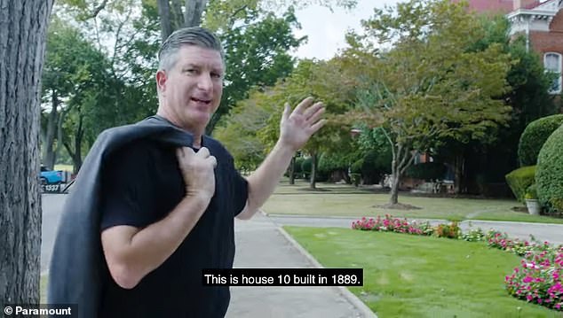 У Стива остались жена и трое детей.