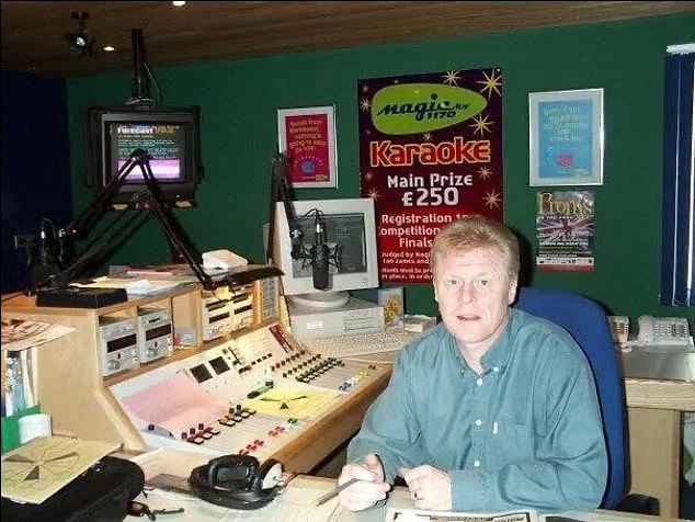 Питера обожали фанаты, которые знали его на многих радиостанциях: Magic, Hallam FM, Durham FM, Plymouth Sound, BBC Radio Newcastle and Tees, Radio Aire и TFM.