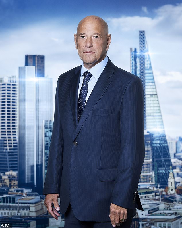 Будущее Клода Литтнера на BBC The Apprentice стало известно в пятницу после того, как он пропустил последний сериал из-за ужасного несчастного случая.