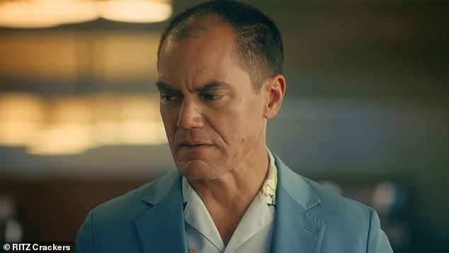 Но Шеннон восприняла это заявление как вызов. 