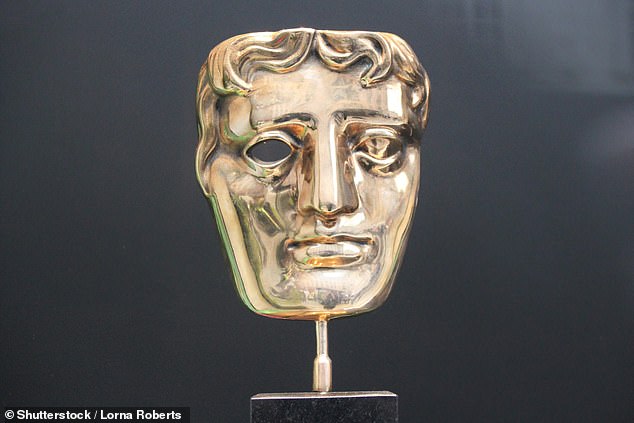 В этом году на премии BAFTA звезда сериала 