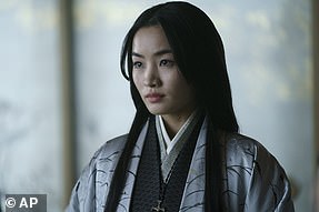 Анну Саваи переполняли эмоции, когда она одержала победу за сериал канала FX 