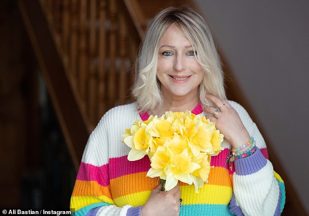 42-летняя актриса, наиболее известная по роли Бекки Дин в сериале Channel 4 с 2001 по 2007 год, в июне узнала от врачей, что у нее рак груди второй стадии.