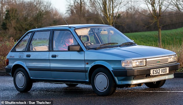 Джереми также высмеял восхваление Уиллом автомобиля Austin Maestro в его хите 1997 года Just Cruisin', показав фотографию британского хэтчбека, чем немало шокировал звезду 