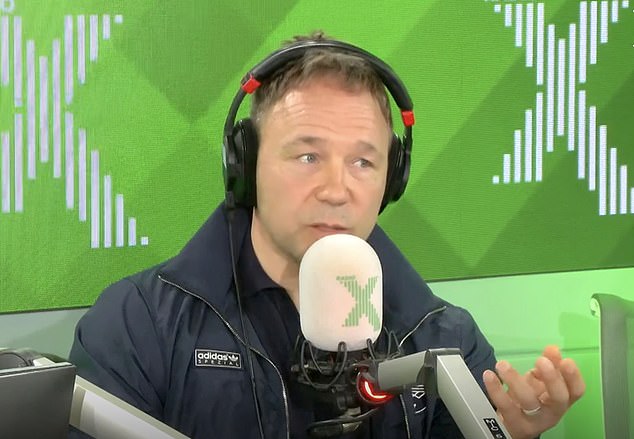 Это произошло после того, как Стивен рассказал о двух ужасающих случаях из реальной жизни, которые послужили вдохновением для его нового фильма Netflix 