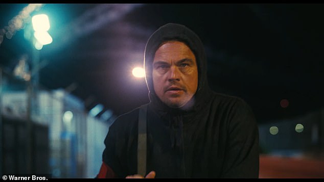 Трейлер фильма 