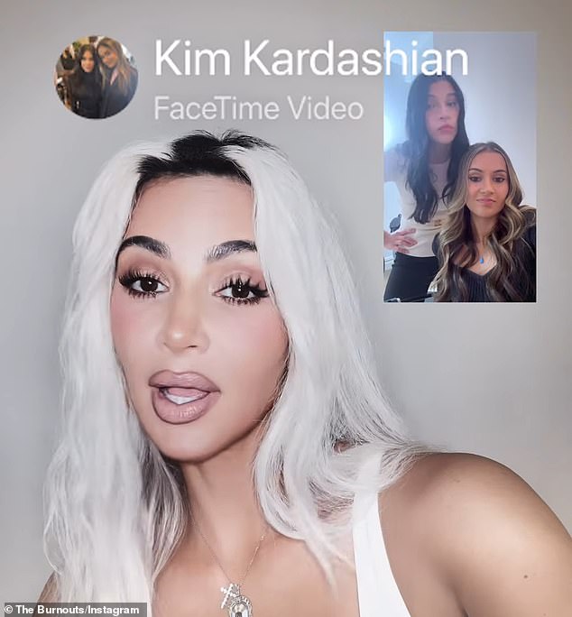 44-летний генеральный директор SKIMS отругал их по FaceTime: 